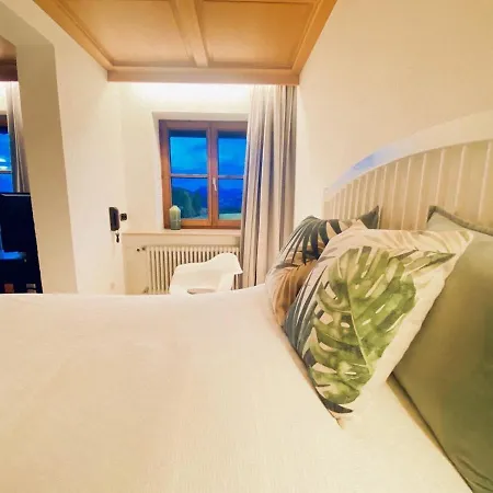 Ferienwohnung Haus Bergblick Rettenberg Zimmer foto