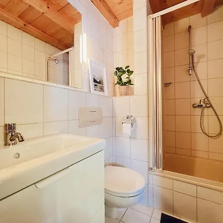 Ferienwohnung Haus Bergblick Rettenberg Exterior foto