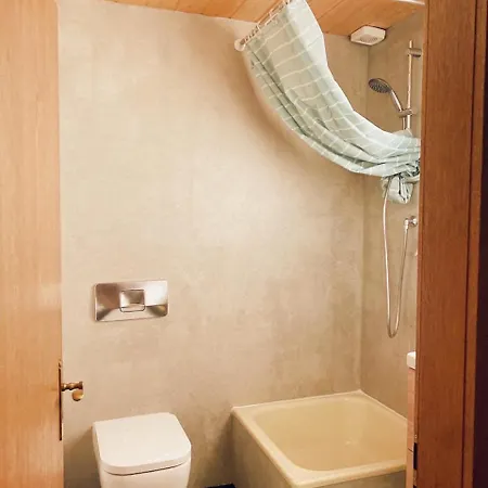 Ferienwohnung Haus Bergblick Rettenberg Zimmer foto