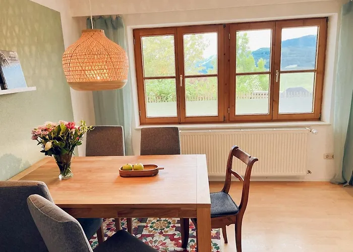 Haus Bergblick