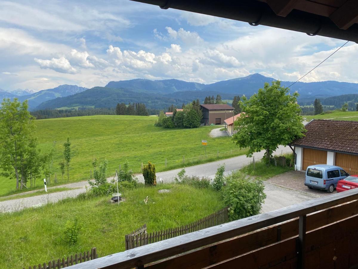 Apartment Haus Bergblick