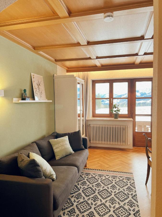 Apartment Haus Bergblick