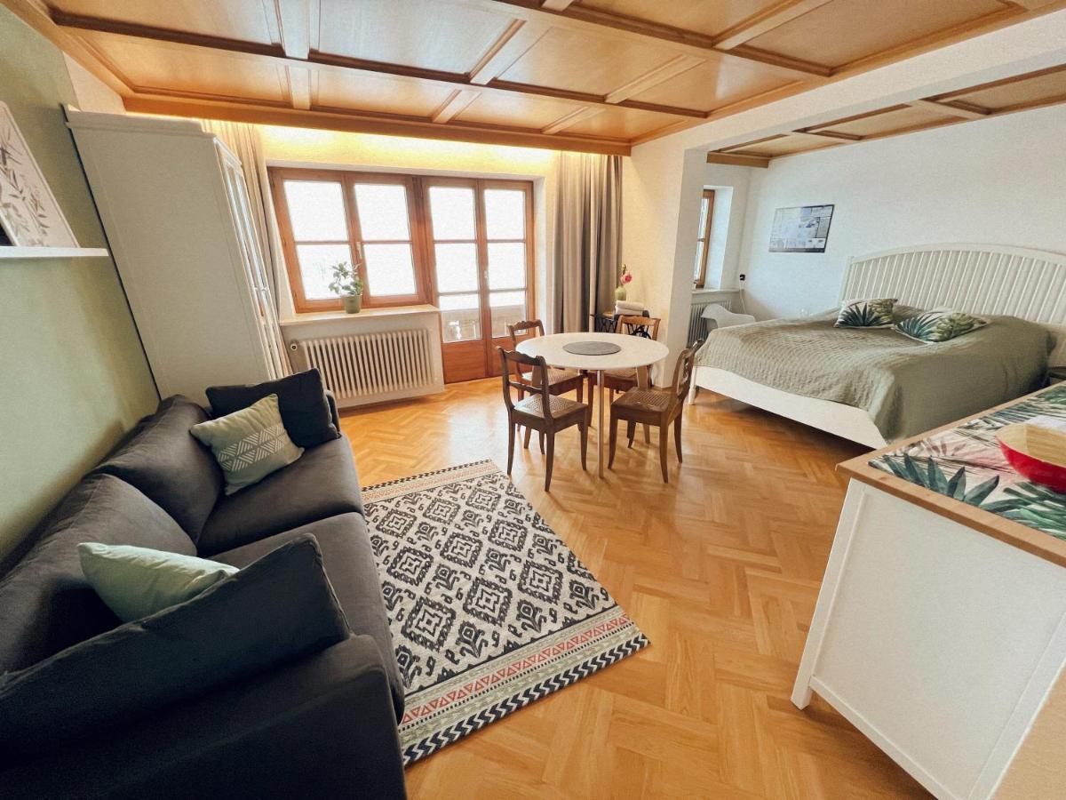 Apartment Haus Bergblick