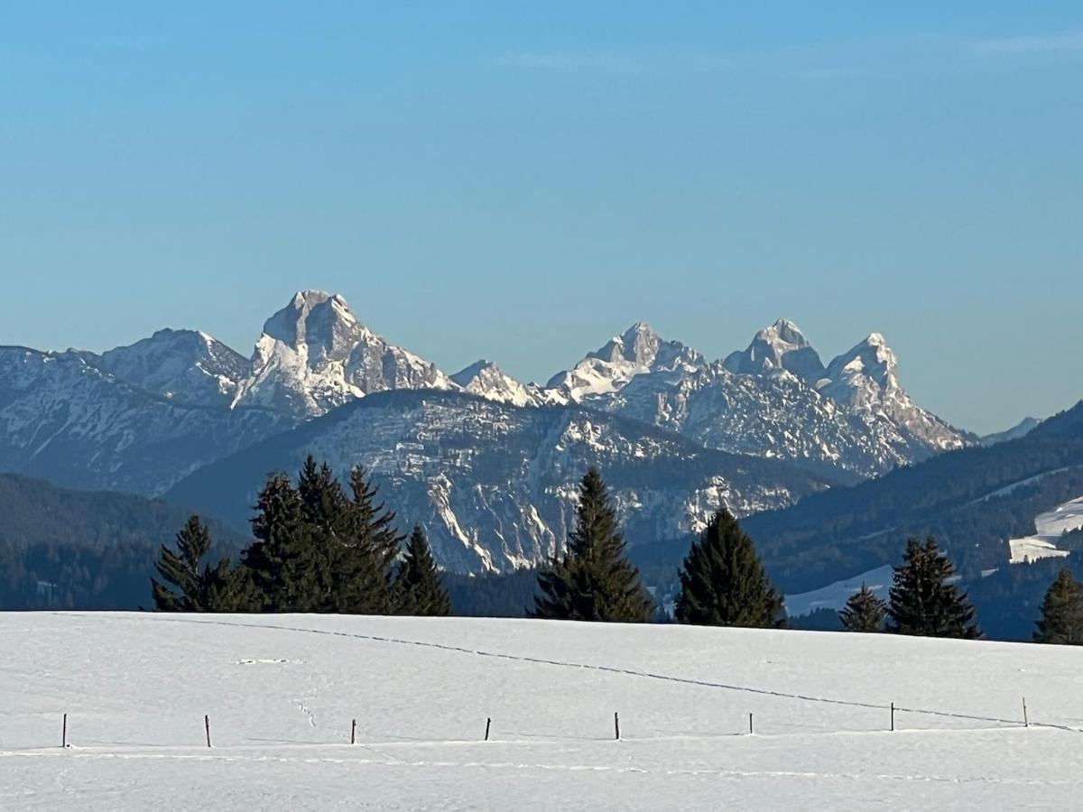 Haus Bergblick *