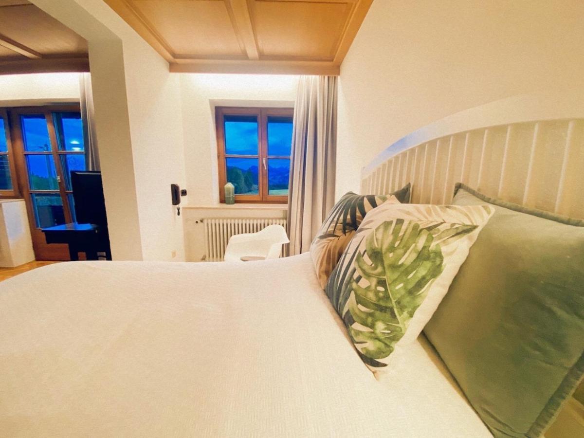 Apartment Haus Bergblick