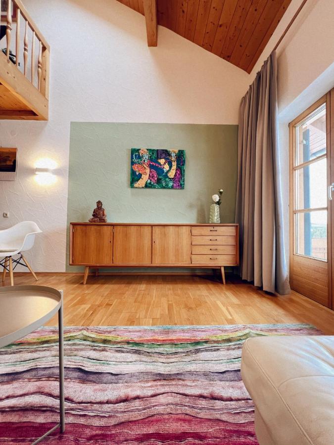 Haus Bergblick