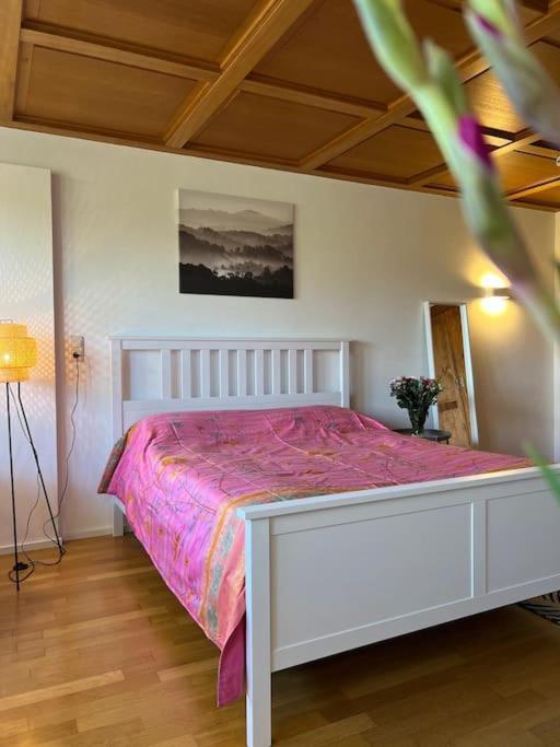 Apartment Haus Bergblick
