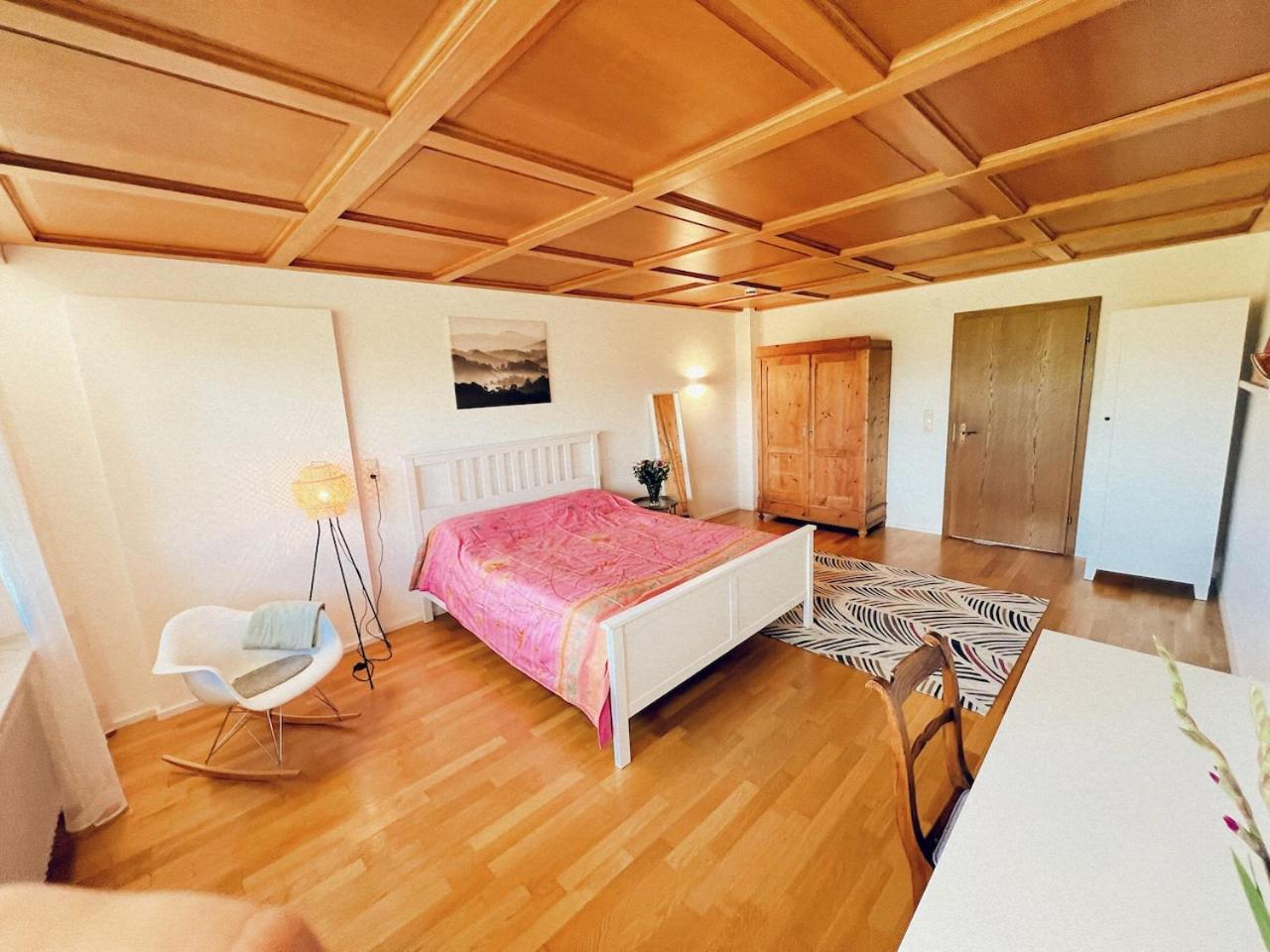Apartment Haus Bergblick