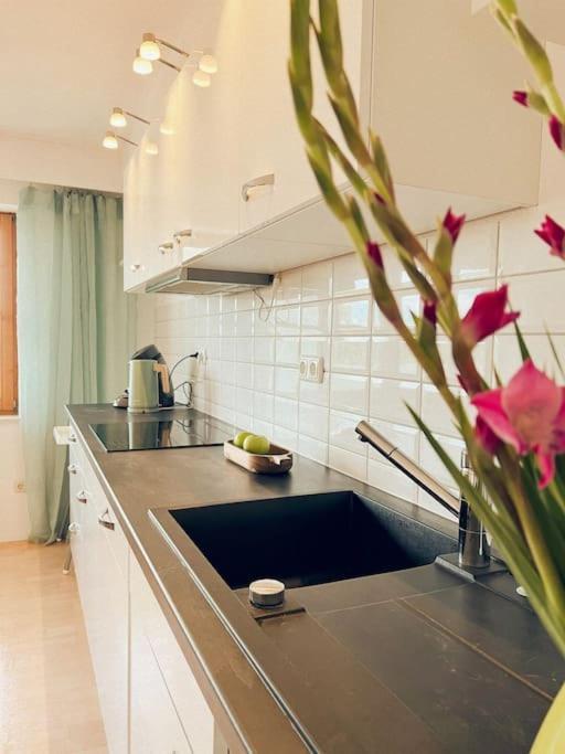 Apartment Haus Bergblick *