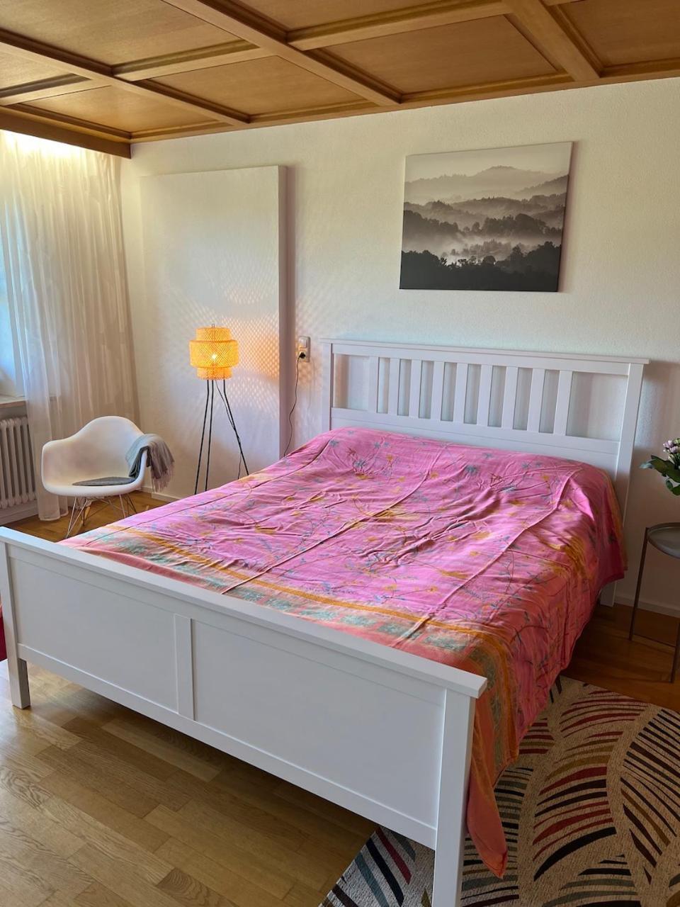 Apartment Haus Bergblick *