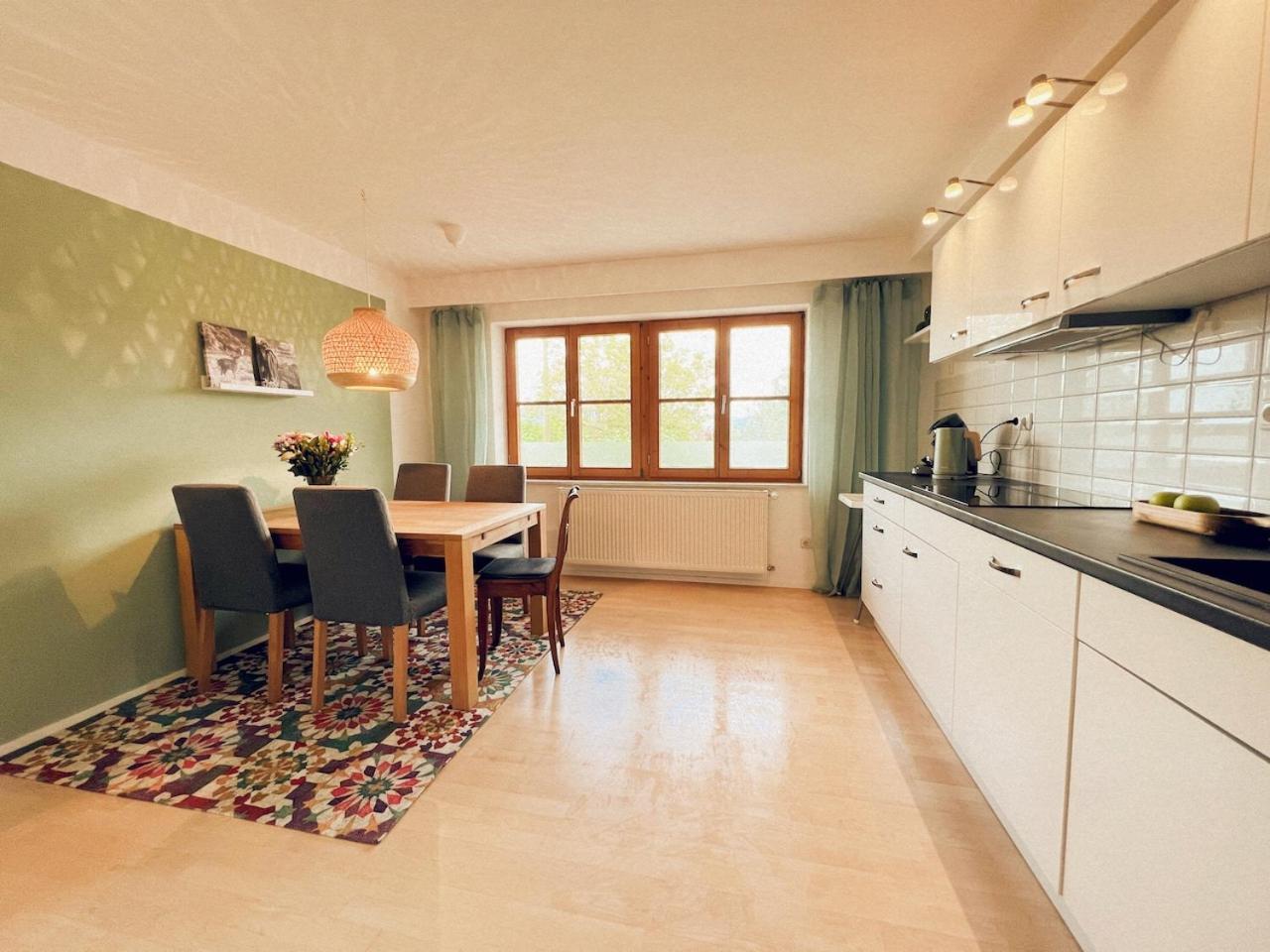 Haus Bergblick