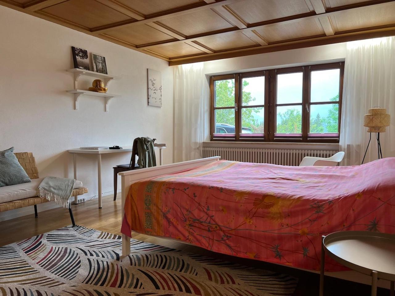 Apartment Haus Bergblick