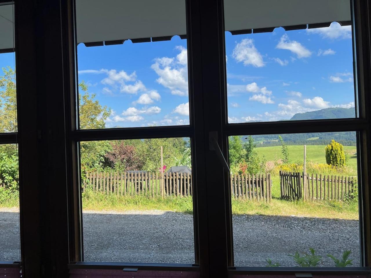 Haus Bergblick Apartment *