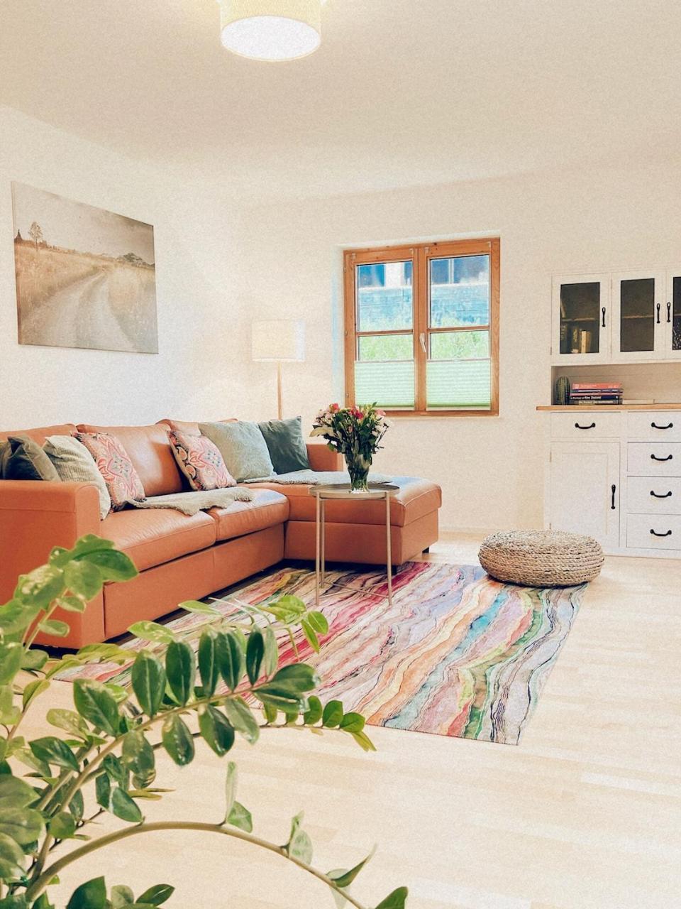 Apartment Haus Bergblick *