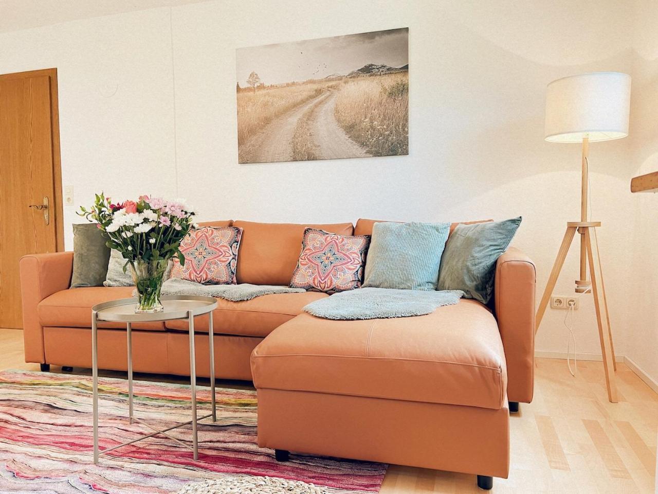 Haus Bergblick Apartment *