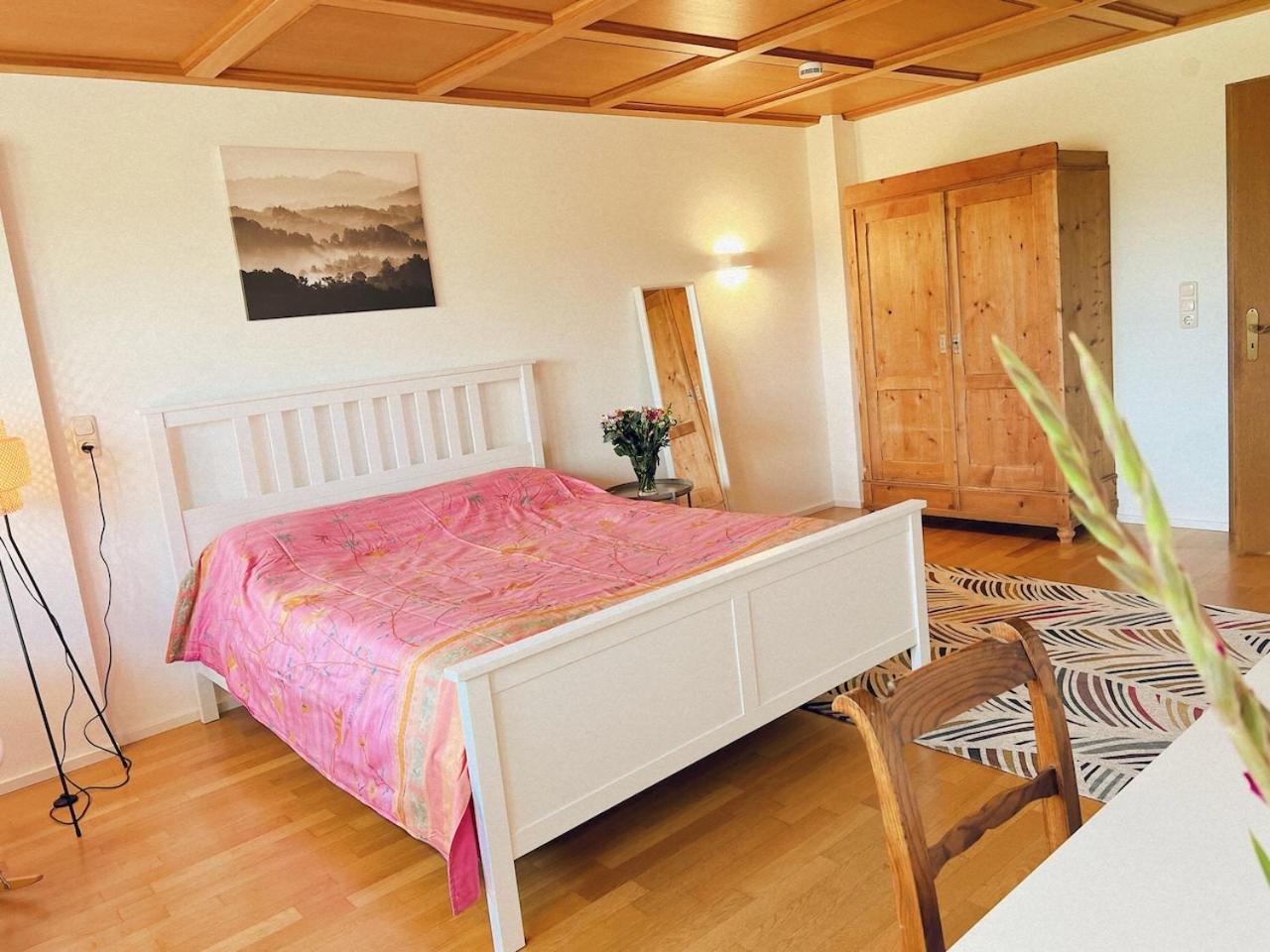 Apartment Haus Bergblick