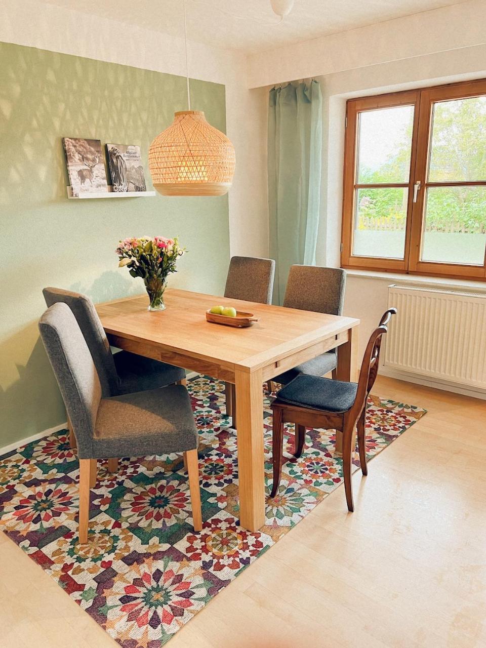 Haus Bergblick Rettenberg